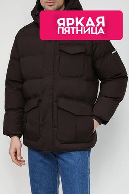 PEPE JEANS: Зимняя куртка 