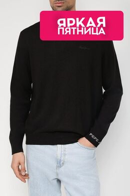 PEPE JEANS: Хлопковый свитер 