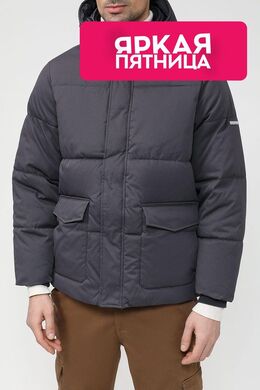 PEPE JEANS: Зимняя куртка 