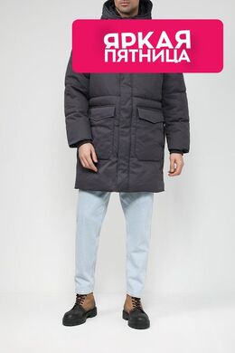 PEPE JEANS: Зимняя куртка 