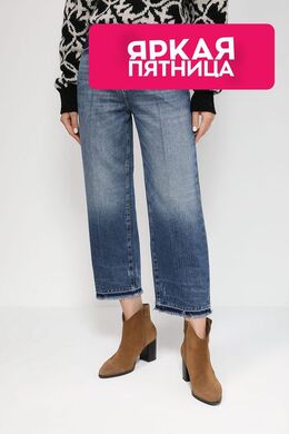 Pinko: Короткие джинсы 