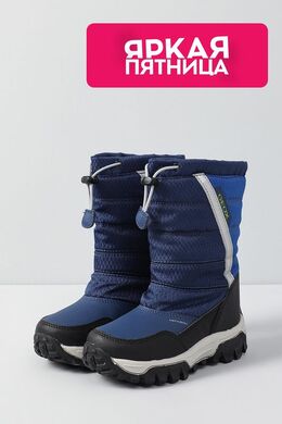 Geox: Сапоги 