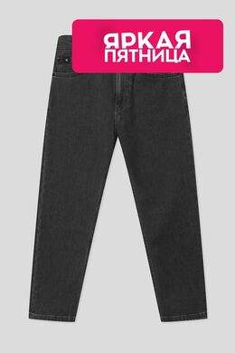Calvin Klein Jeans: Однотонные джинсы 