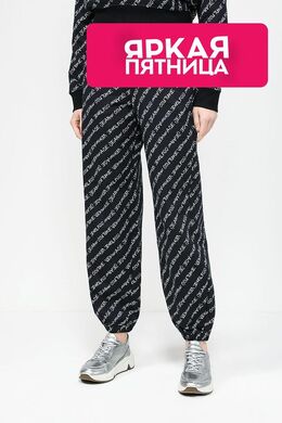 VERSACE JEANS COUTURE: Хлопковые брюки 