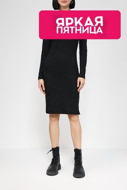 Guess: Обтягивающее платье 