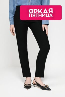 VERSACE JEANS COUTURE: Однотонные брюки 