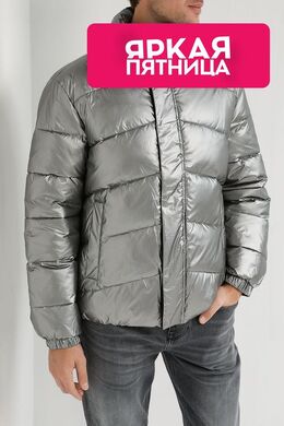 Guess: Зимняя куртка 