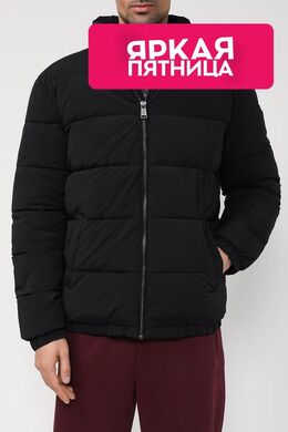 Guess: Зимняя куртка 