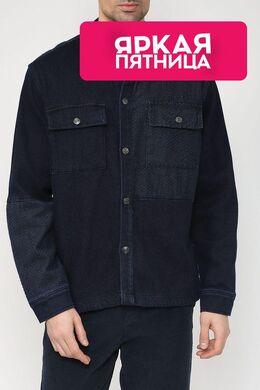 Guess: Хлопковая рубашка 