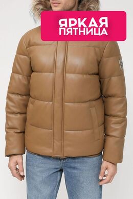 Guess: Зимняя куртка 