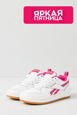 REEBOK: Кеды  Royal