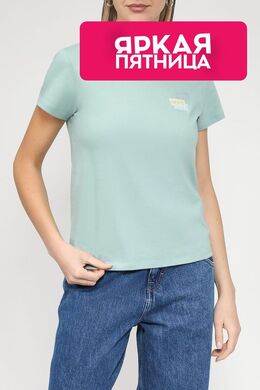 LEVI'S: Хлопковая футболка 