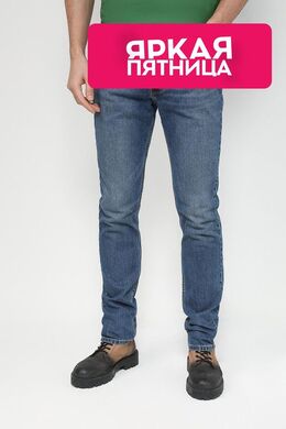 LEVI'S: Зауженные джинсы 
