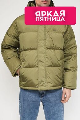 LEVI'S: Зимняя куртка 