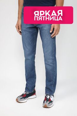 LEVI'S: Джинсы на молнии 