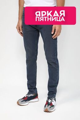 LEVI'S: Однотонные джинсы 