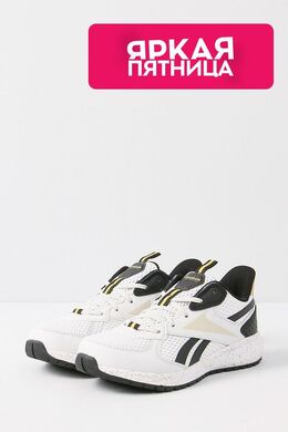 REEBOK: Белые кроссовки 