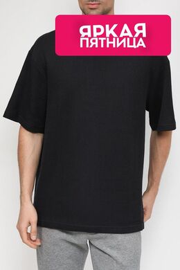 REEBOK: Футболка оверсайз 
