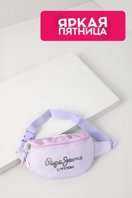 PEPE JEANS: Сумка 