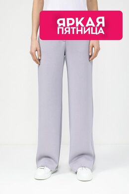 EMPORIO ARMANI: Трикотажные брюки 
