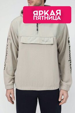 Champion: Флисовая толстовка 