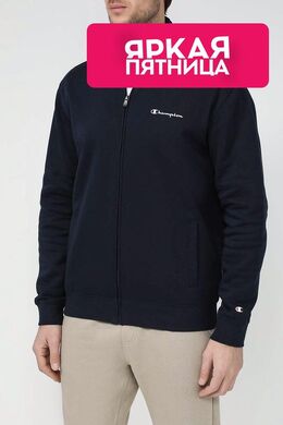 Champion: Хлопковая толстовка 