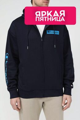 Champion: Толстовка с карманами 