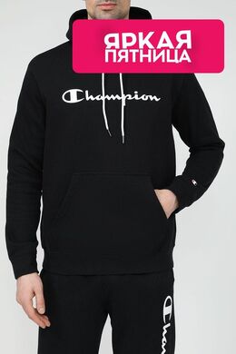 Champion: Толстовка с карманами 