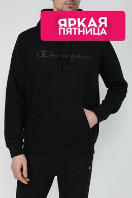 Champion: Толстовка с карманами 