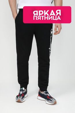 Champion: Базовые брюки 