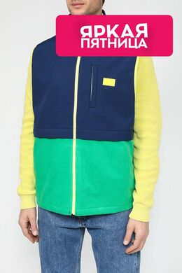 LEVI'S: Флисовый жилет 