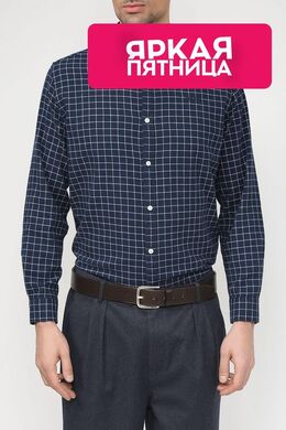 PEPE JEANS: Хлопковая рубашка 