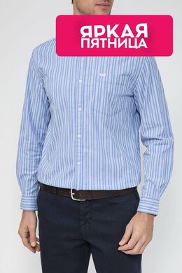 PEPE JEANS: Хлопковая рубашка 