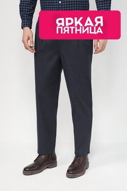 PEPE JEANS: Хлопковые брюки 