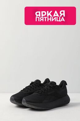 REEBOK: Кроссовки  DMX