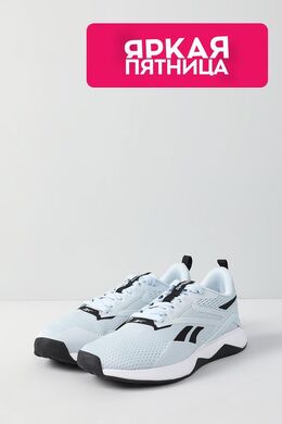 REEBOK: Кроссовки 