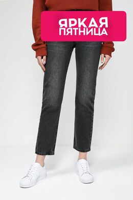 LEVI'S: Короткие джинсы 