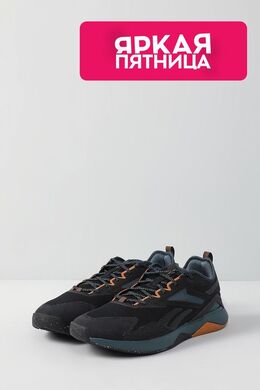 REEBOK: Кроссовки 