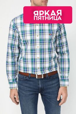 LEVI'S: Хлопковая рубашка 