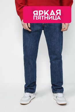 LEVI'S: Зауженные джинсы 