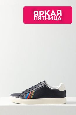Paul Smith: Синие кеды 