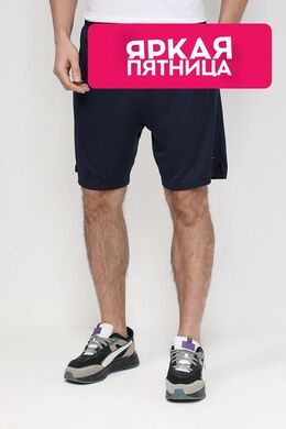 REEBOK: Шорты с карманами 