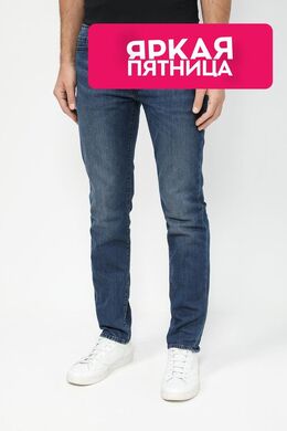 LEVI'S: Зауженные джинсы 