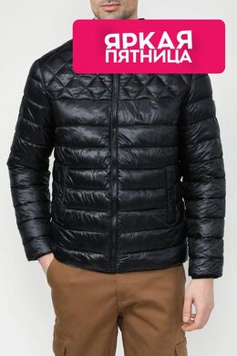 Guess: Стёганые куртка 
