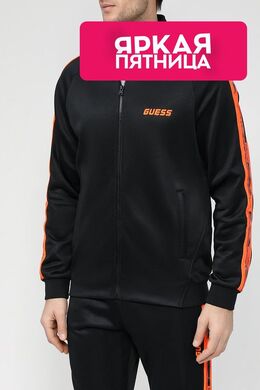 Guess: Толстовка на молнии 