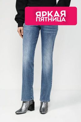 Guess: Повседневные джинсы 