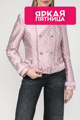 Guess: Куртка с принтом 