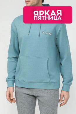 Guess: Хлопковая толстовка 