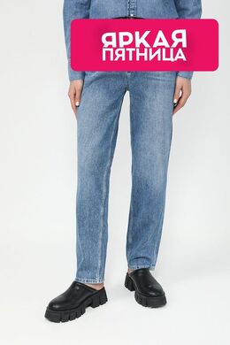 Guess: Повседневные джинсы 