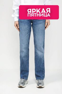 Guess: Повседневные джинсы 